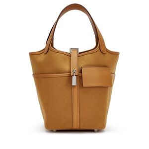 Hermes Picotin Limited Edition Cargo